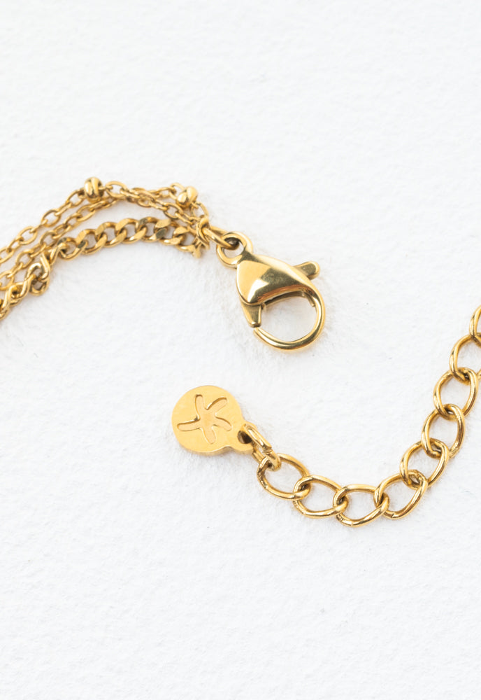 Cindy Layered Necklaces