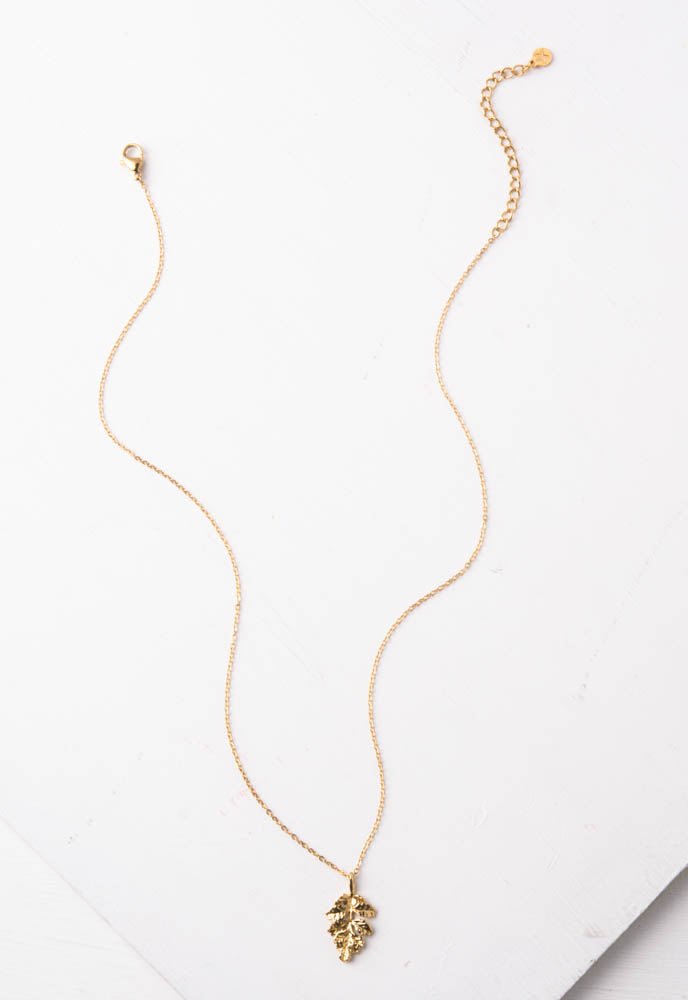 Thriving Necklace