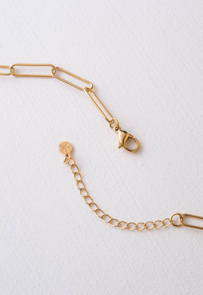 Unified in Faith Reversible Necklace