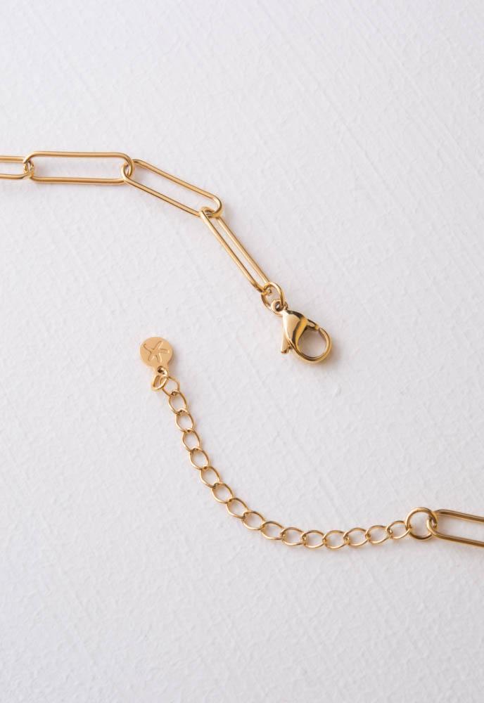 Forever and Always Family Necklace