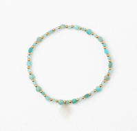 Amazonite Bracelet