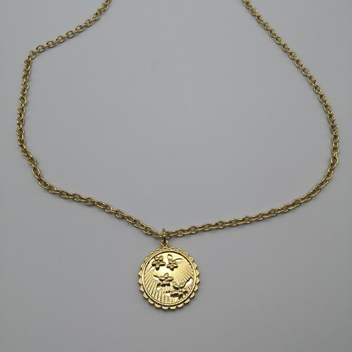 Bloom Pendant-ND5309-A