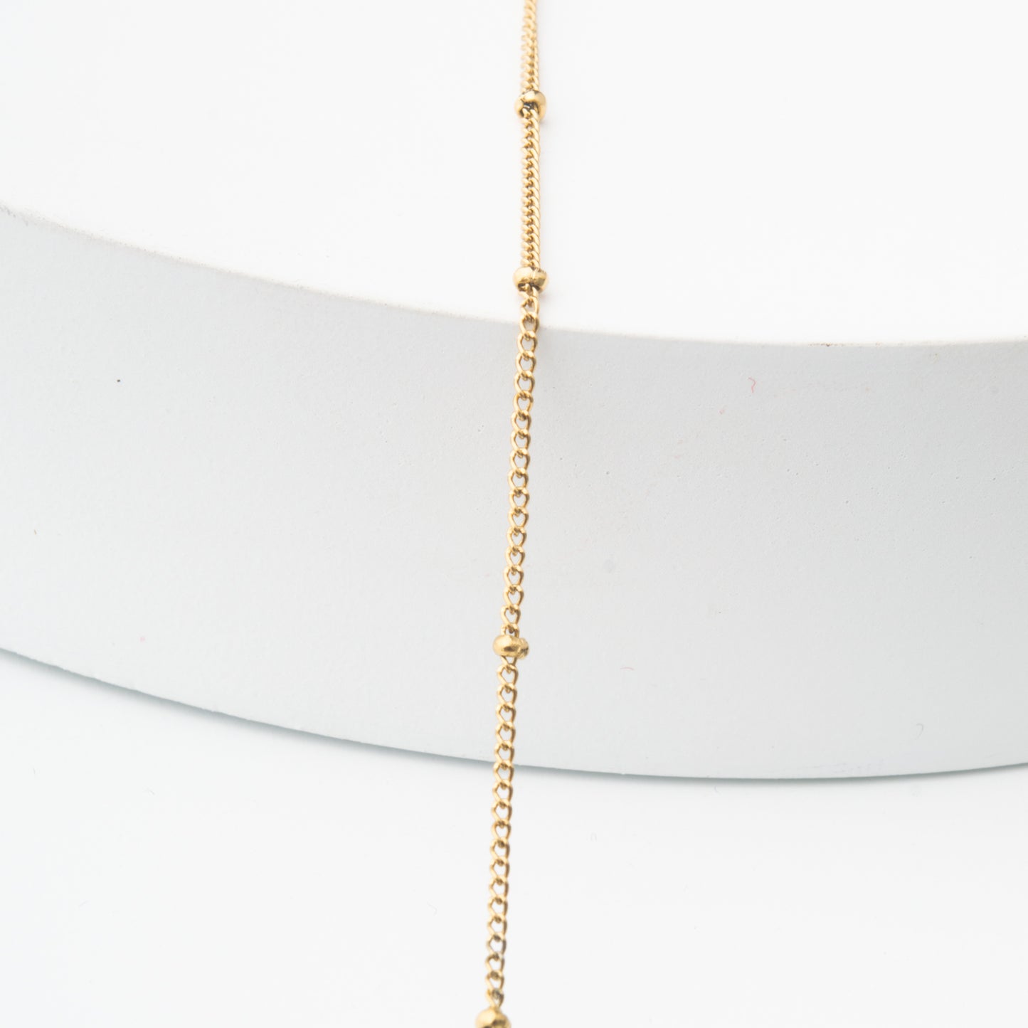 Bobble/Satellite Chain