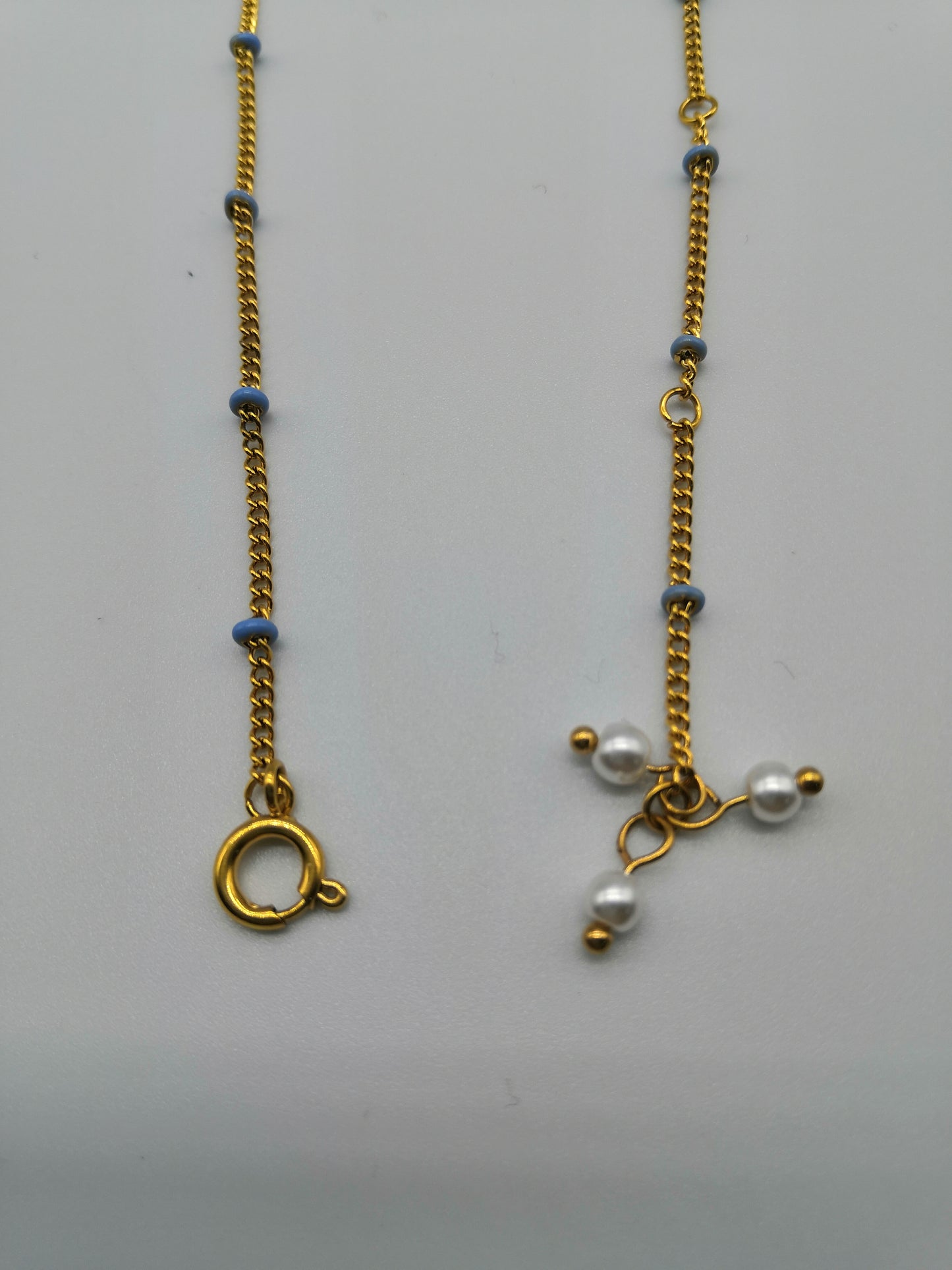 Oil Dip Chain Layer 5274ND-A -SP23 Sample R1