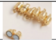 Magnetic Clasp