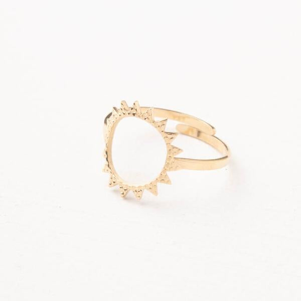 New Every Morning Ring
