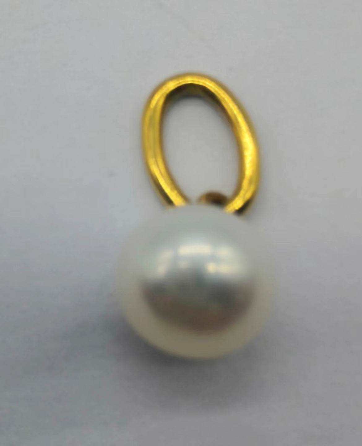 Pearl Charm