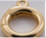 Clasp
