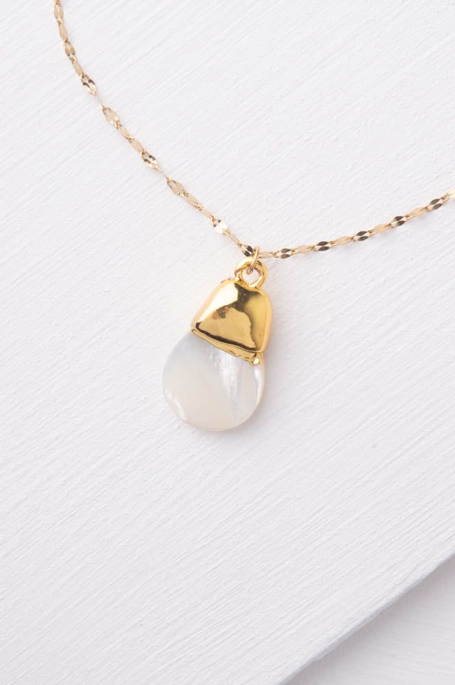 Provenance Necklace 3120ND