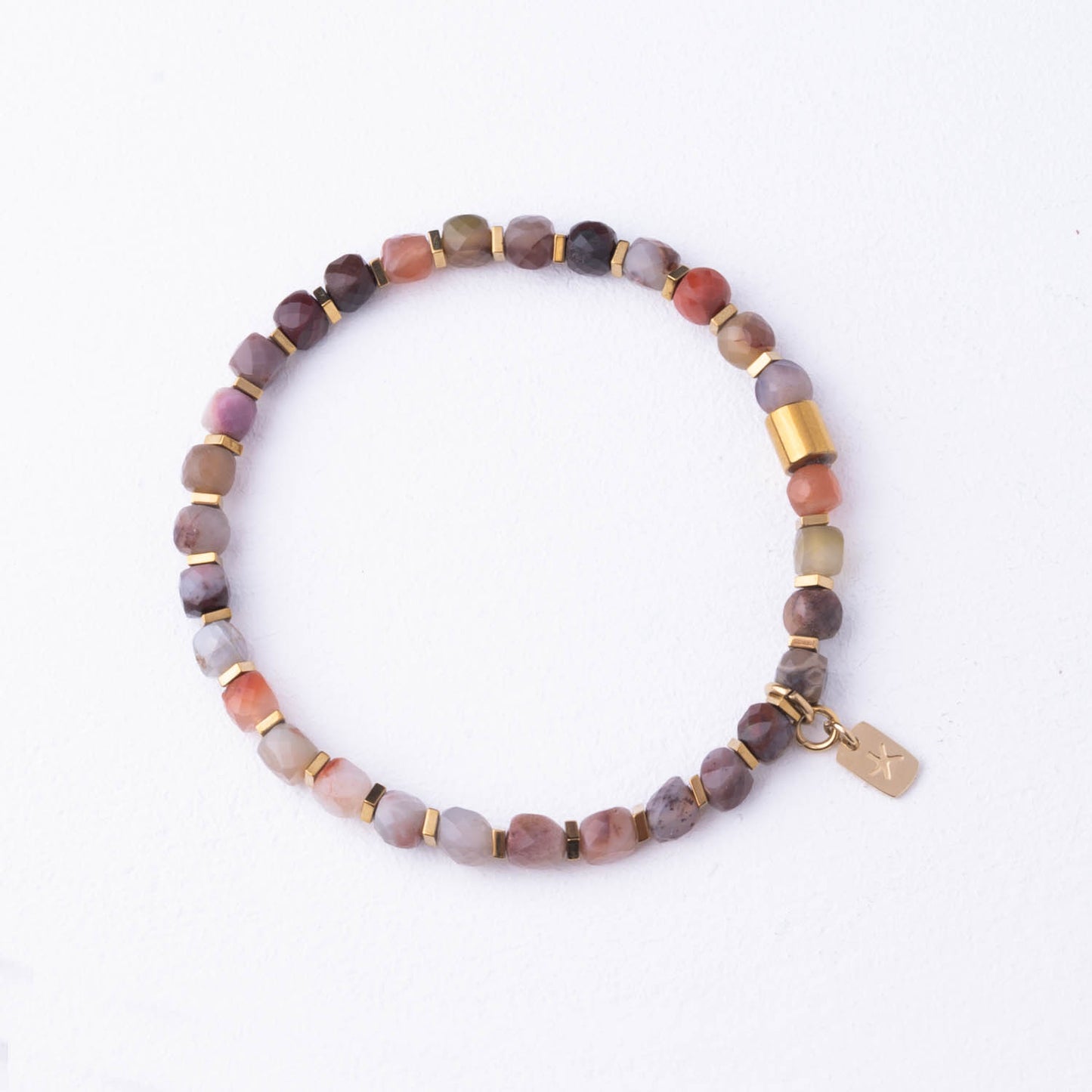 Harmony Beaded Bracelet