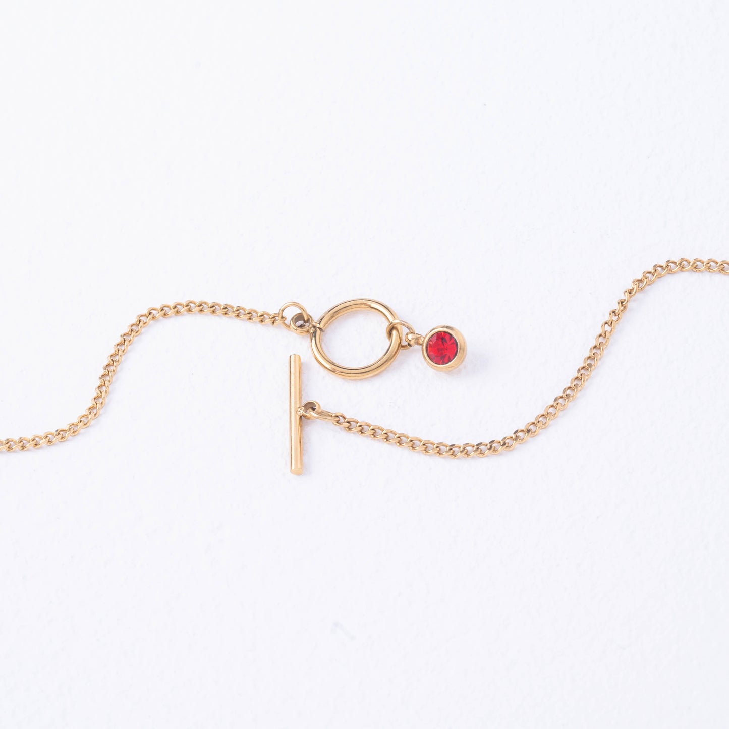 Soar Necklace 5222ND-A -SP23 Sample R1