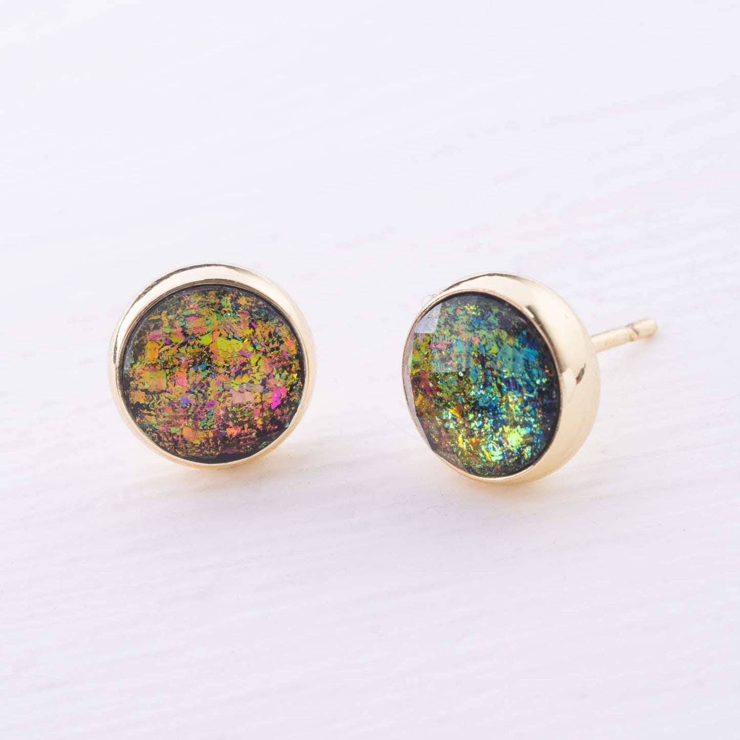 Renaissance Studs JESP1324