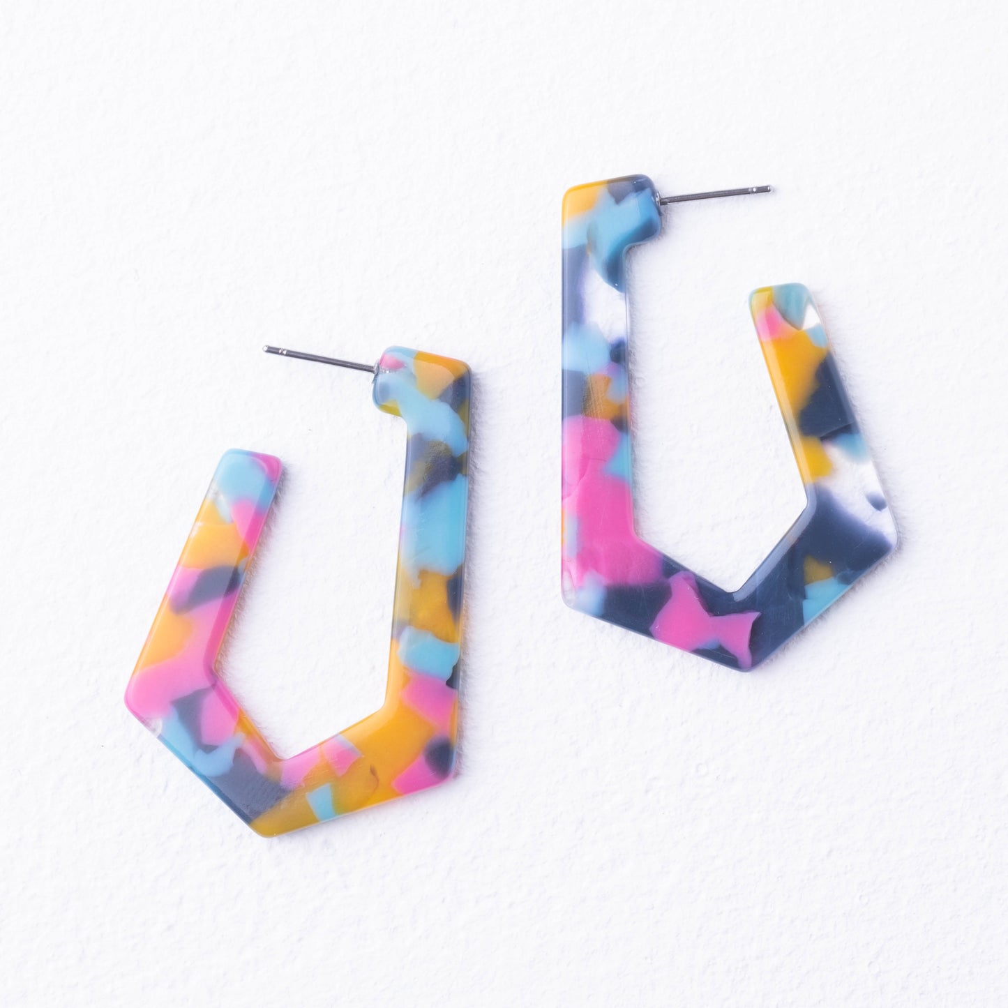 Abigail Earrings JESP1585