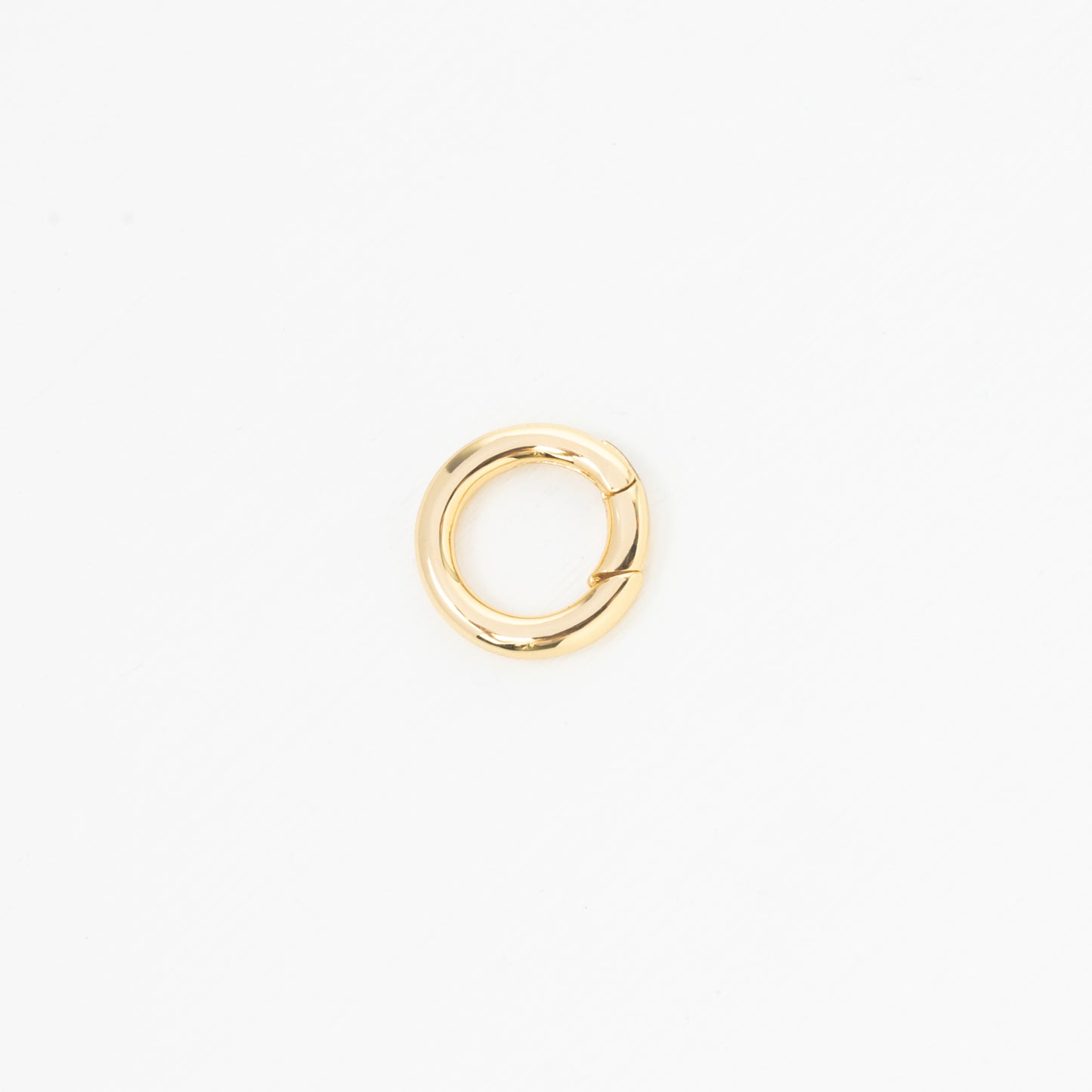 Cuba Buckle 15mm
