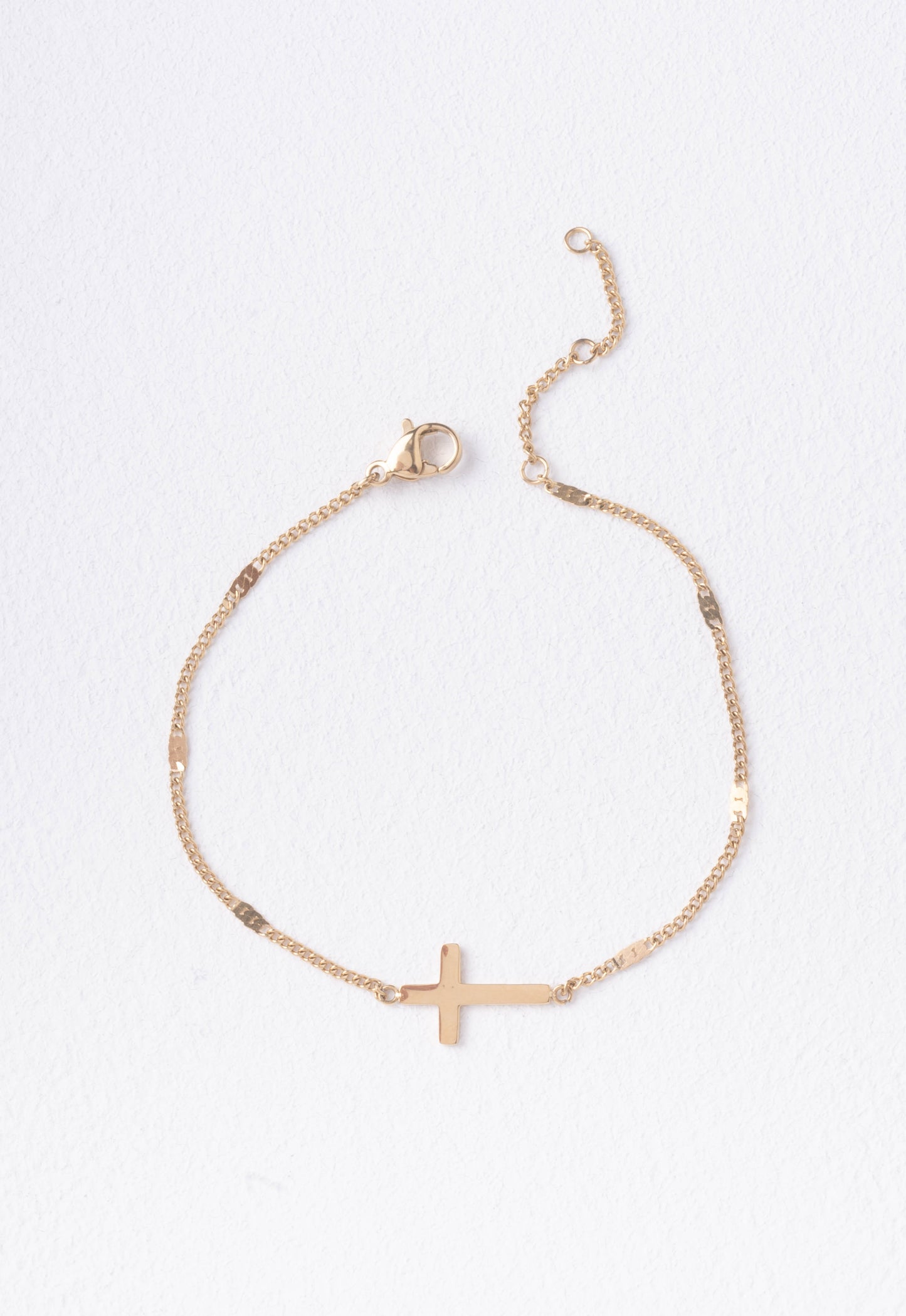 Belief Bracelet