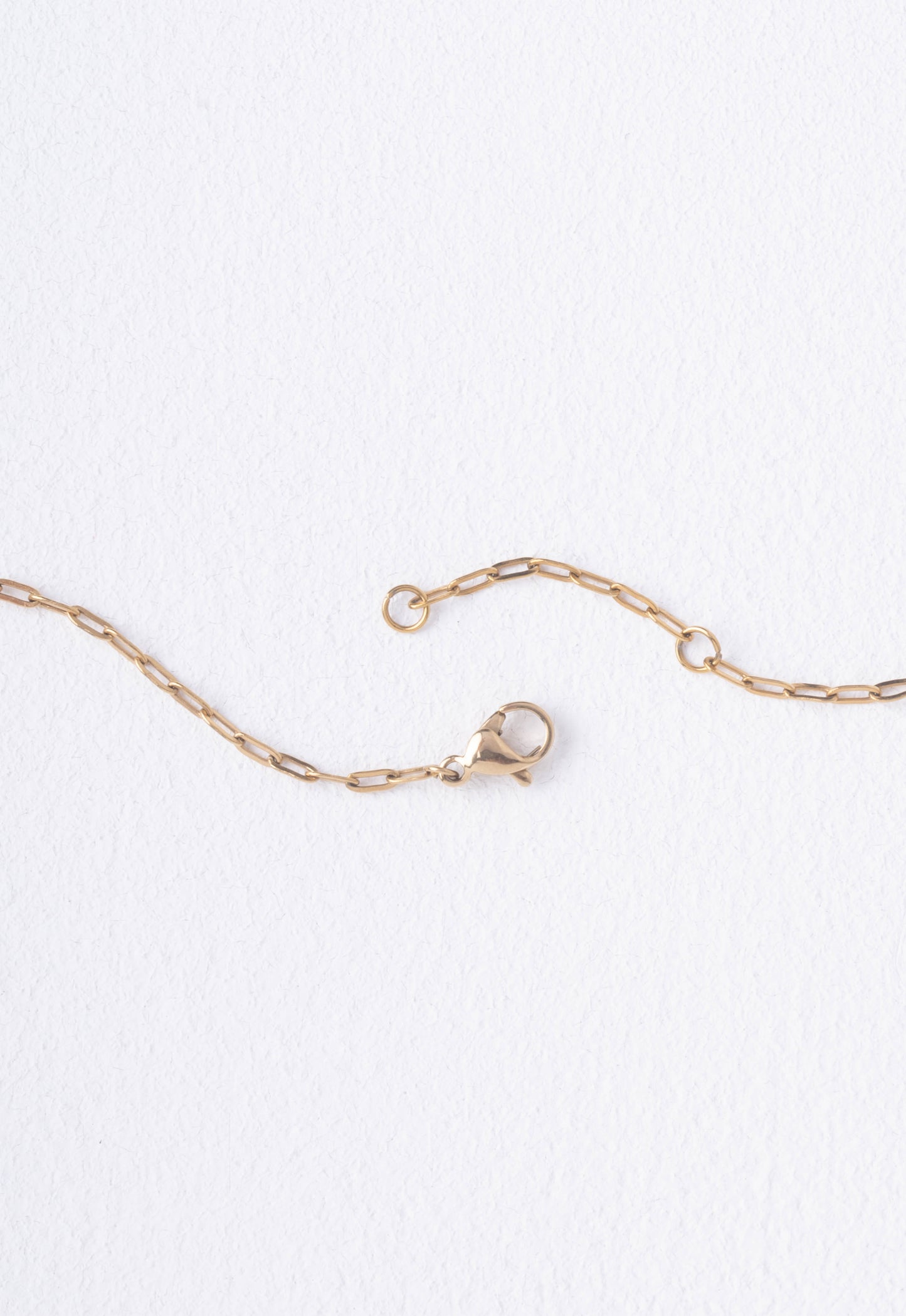 Mi Amor Necklace