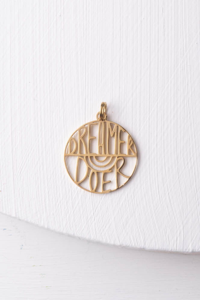 Dreamer Doer Piece SKBP224
