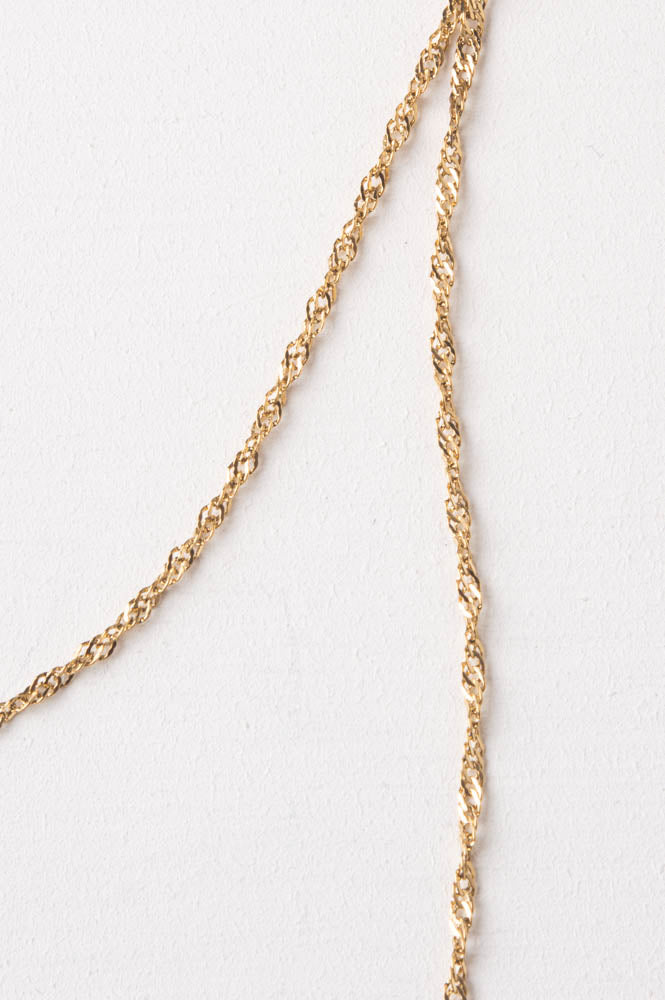 Willow Necklace