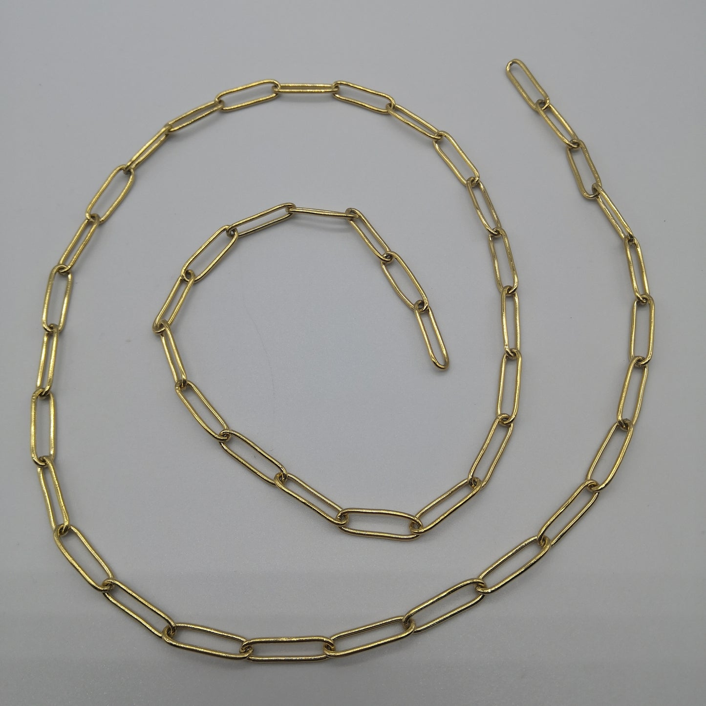 4*14mm Paperclip