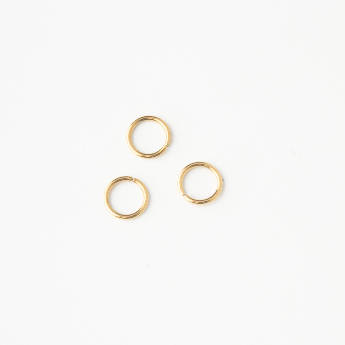 Jump Ring 6mm