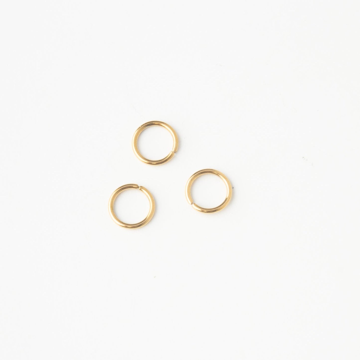 Jump Ring 8mm