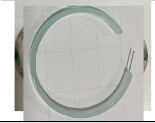 Mint Hoops