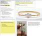 Keep Faith Cuff
