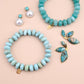 Horizon Bracelet – Sea Blue