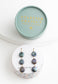 Cameleon Pearl Earrings