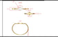 Keep Faith Cuff