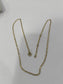 16+2 Paperclip chain