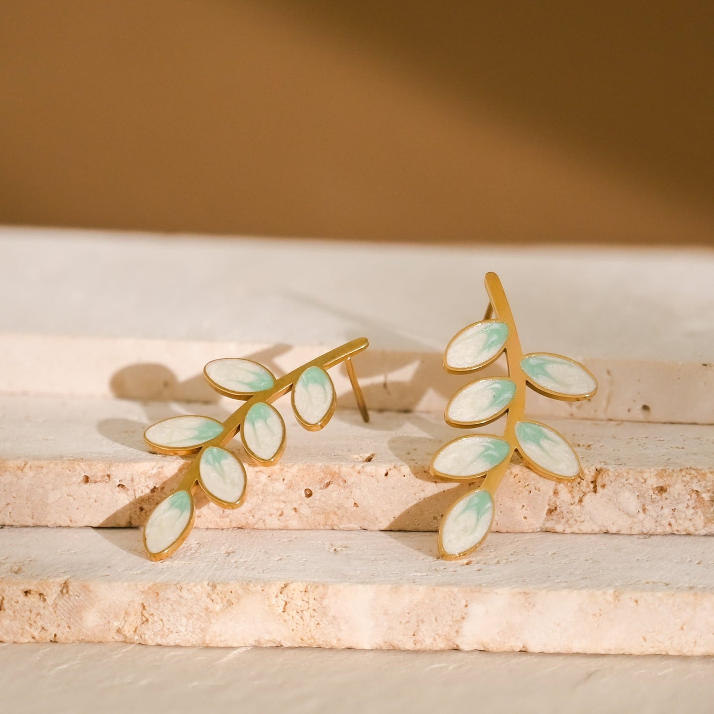 Hope Grows Earrings