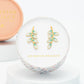 Hope Grows Earrings