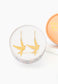Freedom Dove Earrings