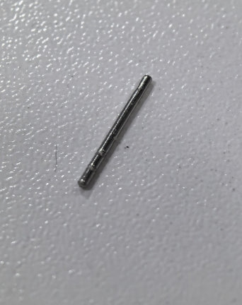 Earring Post Set 0.8x11mm