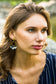 Evelyn GolNecklaced Drop -Mekhada