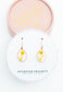 In Bloom Earrings