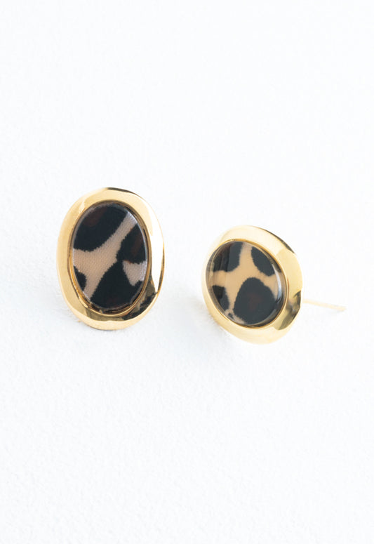Reflection Studs in Leopard