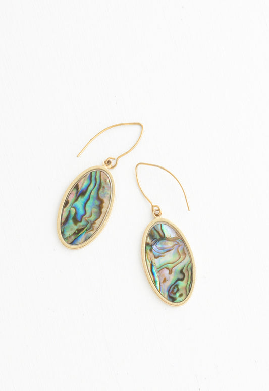 Under the Sea Earrings