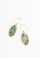 Under the Sea Earrings