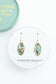 Under the Sea Earrings