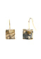Twilight Labradorite Earrings