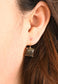 Twilight Labradorite Earrings