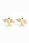 Skylar Bird Earrings