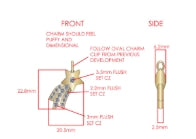 Aspire Charm