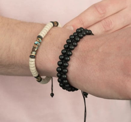 Vanguard Men’s Bracelet Gift Set-APC
