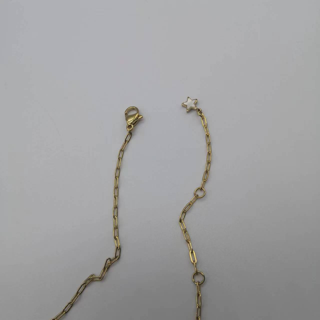 Moonstruck Necklace-ND5536