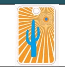 Cactus Necklace