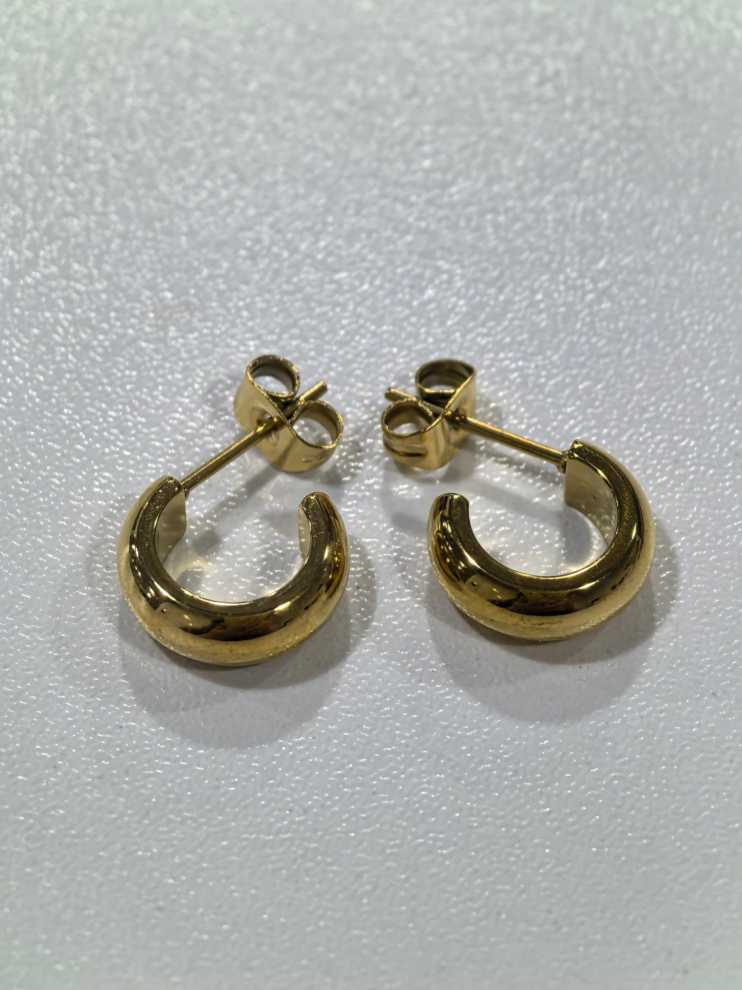 12x5mm Earrings