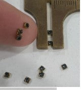 Crimp bead